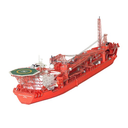 Production tanker paper - production,