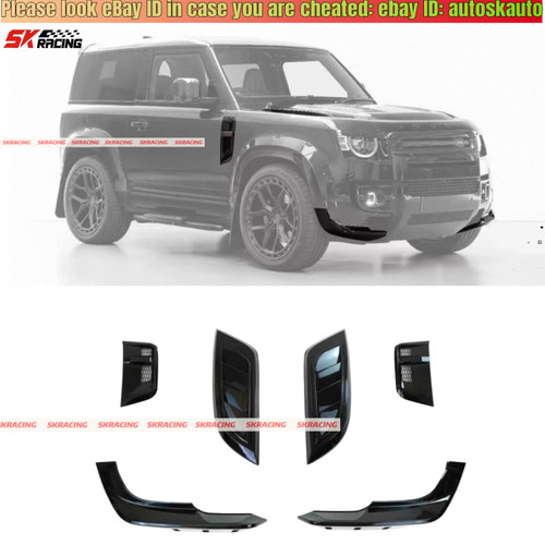 Fits land rover - defender, 90