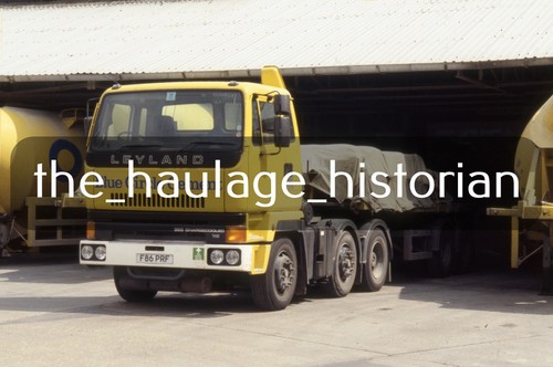 Thh truck photos leyland - thh,