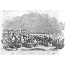 GREAT YARMOUTH Scene on the