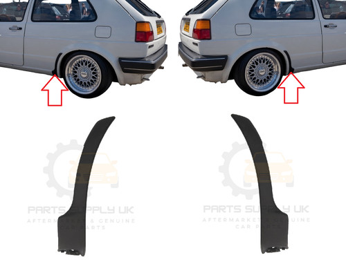 New for golf - for, 2-door