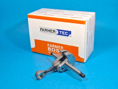 Crankshaft for stihl 020 - stihl, ms200