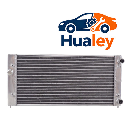 Aluminum radiator for - radiator,