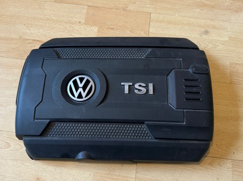 Polo gti engine cover - vw,
