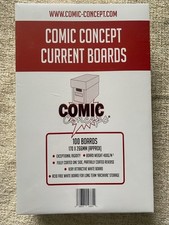 100 CURRENT SIZE / MODERN AGE