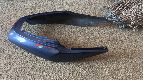 Honda vtr 1000 - honda, plastic