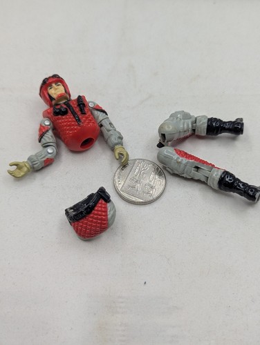 Vintage joe crazy legs - vintage,