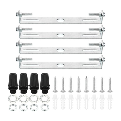 4set 110mm ceiling light - ceiling,