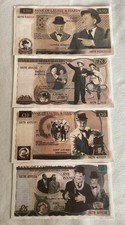 Laurel and hardy collectable - and,