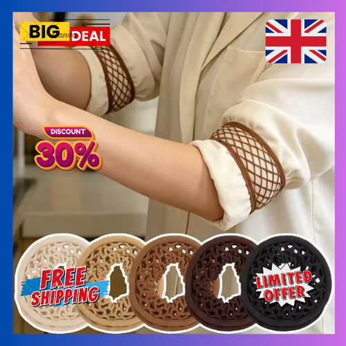 Adjustable elastic sleeve - elastic,