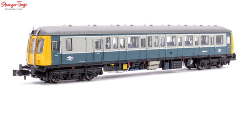 Dapol class 122 m55004 - dapol,
