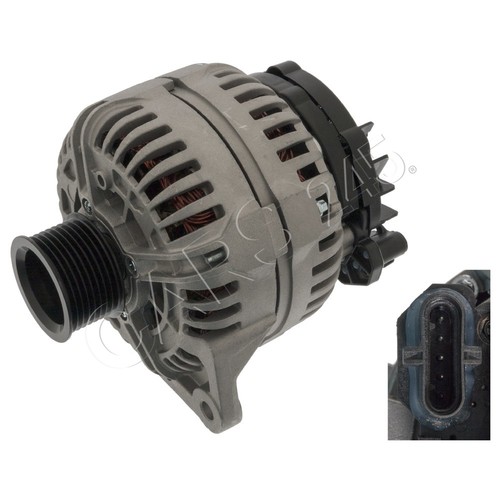 Febi generator for daf - daf, cf