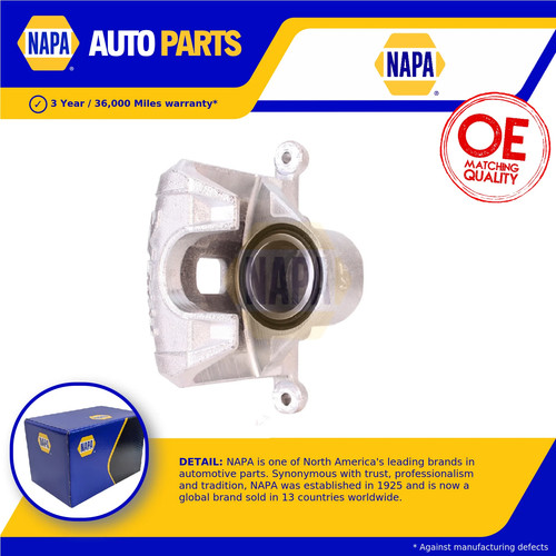 Brake caliper fits honda - fits, civic