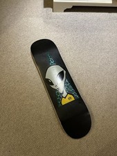 Alien Workshop Skateboard Deck