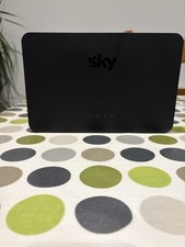 Sky Router SR203 Wireless WiFi