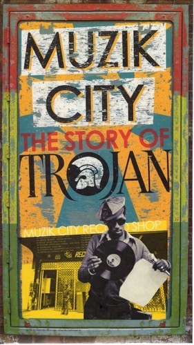 Muzik city the story - muzik, of