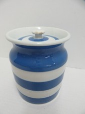 Cornishware Pottery TG Green