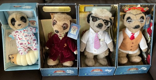 Compare the market meerkats - compare,