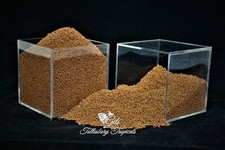 Cichlid red granules 200g - red,