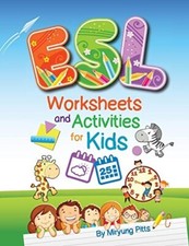 ESL Worksheets and Activities