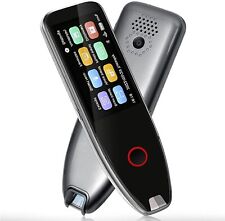 Scan Reader Pen, 113 Languages