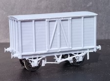 4mm OO GWR Pembroke and Tenby