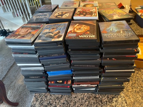 Music and concert dvds lot - concert,