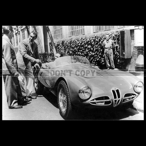 Photo 014511 alfa romeo 1900 - photo,