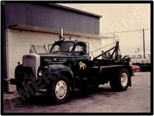 Mack trucks new metal sign - metal,