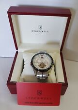 WA1# STOCKWELL AUTOMATIC