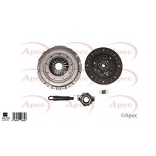 3 Piece Clutch Kit For Citroen