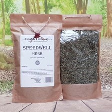 Speedwell Herb ( Veronica