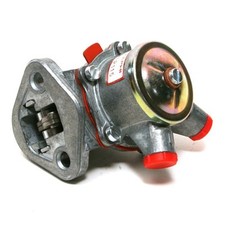 Lister petter st1 st2 - st1, fuel