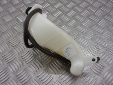 Honda CBF 1000 FA 2018 water