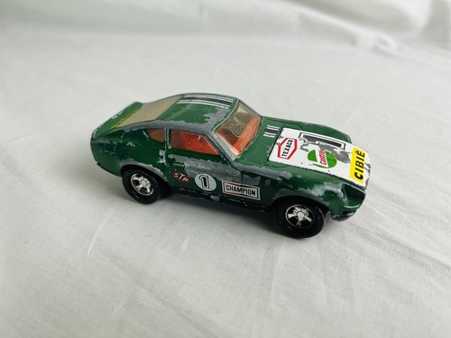 Matchbox superkings 52 - superkings, k-52