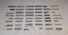 441 GHQ 1:285 6mm British/American/Russian Military AFV Recognition Vehicles