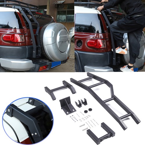Back rear tail door roof - rear,