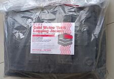 Eeto Rectangular Cold Water Tank Jacket by law 30 Kit