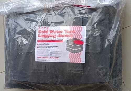 Eeto rectangular cold - eeto, water