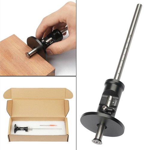 European wheel marking gauge - european,