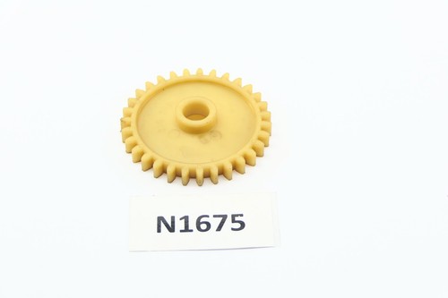 Bmw 650 k14 2002 gear - f,