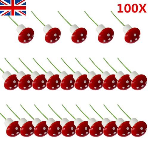 100x mini toadstool - 20-100x,