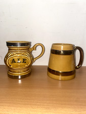 Wade Pottery Vintage Beer