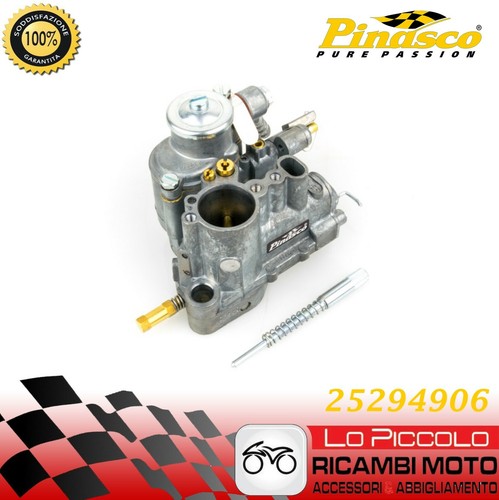25294906 carburetor pinasco - 25294906,