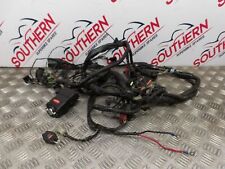 KAWASAKI ER 650F 2006 WIRING