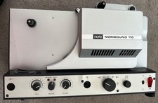 Vintage Noris Norisound 110