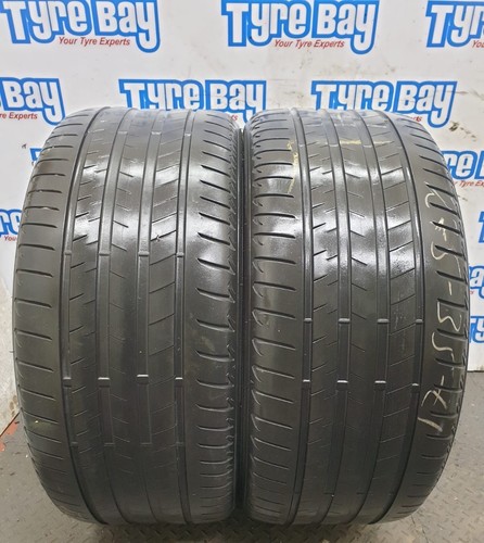275 103y bridgestone - 275/35/21,