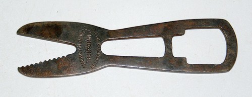 American saw trenton 5 - saw, nj