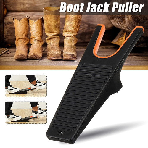 Heavy duty boot jack puller - boot,