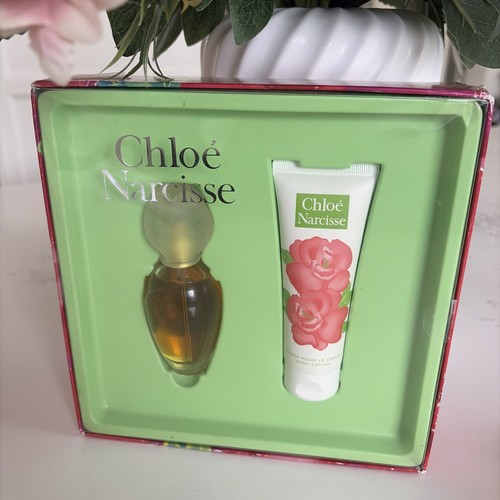 Very rare genuine chloe - very,